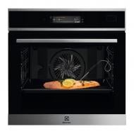 Духовой шкаф Electrolux EOB9S31WX