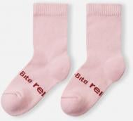 Шкарпетки дитячі унісекс Reima Insect 5300164A-4010 р. 38-41 рожевий