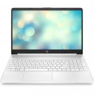 Ноутбук HP 15s-fq5027ua 15,6" (834S3EA) white