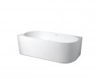 Ванна акрилова Diamond Premium FENIT 170х78 см