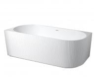 Ванна акриловая Diamond Premium FENIT 170х78 см