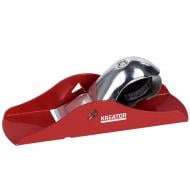 Рубанок ручной Kreator 45 x 160 мм KRT454007