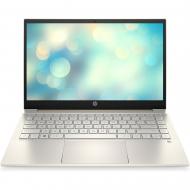 Ноутбук HP Pavilion 14-dv2025ua 14" (833G0EA) gold
