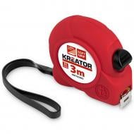 Рулетка Kreator KRT702003 3 м x 16 мм