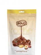 Драже Bolсi с изюмом и фундуком в молочном шоколаде