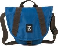 Сумка Crumpler Light Delight sailor blue LD2500-006