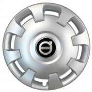 Колпак для колес SKS Audi 303 104542 R15" 4 шт. серебряный