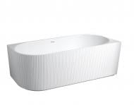 Ванна акрилова Diamond Premium VIGUR 170х78 см