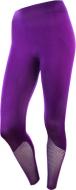 Лосини Giulia LEGGINGS SPORT RETE LEGGINGS SPORT RETE-viola S/M фіолетовий Лосини Giulia LEGGINGS SPORT RETE LEGGINGS SPORT RETE-viola S/M фіолетовий