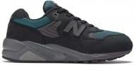 Кроссовки мужские New Balance 580 MT580VE2 р.42,5 черные