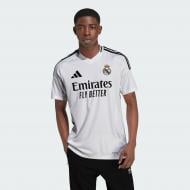 Футболка Adidas REAL H JSY IU5011 р.XL білий