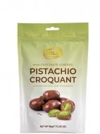 Bolсi з фісташками в молочному шоколаді 80 г Bolсi з фісташками в молочному шоколаді 80 г