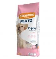 Корм сухой Pluto для щенков 15 кг