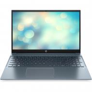Ноутбук HP Pavilion 15-eg3030ua 15,6" (832T6EA) blue fog