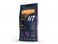 Корм сухий Healthy&Tasty Adult для мілких порід з ягням, свининою та буйволом 1,5 кг
