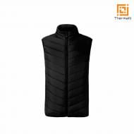 Жилет Thermalli La Grave р. 3XL 10100205/013XL черный