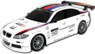 Автомобиль на радиоуправлении Team Magic E4JR BMW 320 белый 1:10 TM503014-320-W