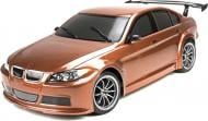 Автомобіль на радіокеруванні Team Magic E4JR BMW 320 коричневий 1:10 TM503014-320-BN