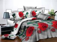 Наволочка Microsatin 15-0224 Burundi 60x60 см мульті MirSon Наволочка Microsatin 15-0224 Burundi 60x60 см мульті MirSon