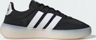 Кроссовки мужские Adidas BARREDA DECODE CBLACK/FTWWHT/CWHITE JI2316 р.42 черные