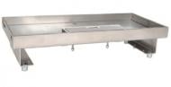 Коробка монтажная Simon KF870/8