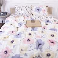 Комплект постельного белья Бязь Ranforce Elite 17-0061 Teofila 143х210 см мультиколор MirSon Комплект постельного белья Бязь Ranforce Elite 17-0061 Teofila 143х210 см мультиколор MirSon