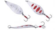 Блесна-колебалка Fishing ROI Atomіс classic 14 г 063