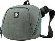 Сумка Crumpler Quick Escape dk. mouse grey QE500-002