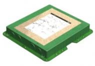 Коробка монтажная Simon G401