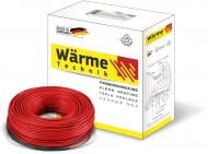 Нагрівальний кабель Warme Twin flex cable 225 W (1,2-1,5 кв.м)