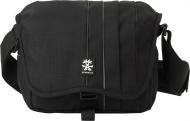 Сумка Crumpler Jackpack dull black/dk. mouse grey JP3000-001