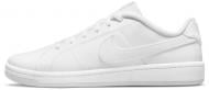 Кроссовки Nike Court Royale 2 Better Essential DH3160-100 р.44,5 US 10,5 28,5 см белый