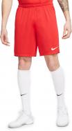 Шорты Nike NK DF PARK III SHORT NB K BV6855-657 р. L красный