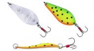 Блесна-колебалка Fishing ROI Atomіс classic 14 г 013