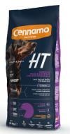 Корм сухой Healthy&Tasty Adult с ягненком, свининой и буйволом 10 кг