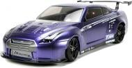 Автомобиль на радиоуправлении Team Magic Дрифт E4D MF Nissan GT-R R35 ARTR 1:10 TM503017-R35