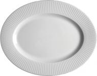 Блюдо Steelite Willow овальное 33 см 9117C1190