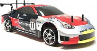 Автомобиль на р/у Himoto Drift TC Brushed (Nissan 350z) 1:10 HI4123n