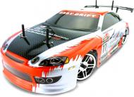 Автомобиль на р/у Himoto Drift TC Brushed (Toyota Soarer) 1:10 HI4123t