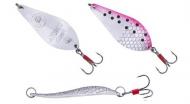 Блесна-колебалка Fishing ROI Atomіс classic 14 г 017