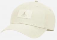 Кепка Jordan J CLUB CAP US CB FLT PATCH FD5181-133 L/XL бежевий Кепка Jordan J CLUB CAP US CB FLT PATCH FD5181-133 L/XL бежевий