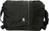 Сумка Crumpler Jackpack dull black/mouse grey JP7500-001