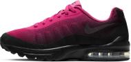 Кроссовки для девочек демисезонные Nike AIR MAX INVIGOR CZ4193-002 р.37,5 розовые