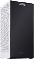 Компьютер Artline Overlord H1 (H1v33w) black