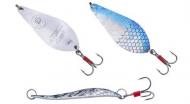 Блесна-колебалка Fishing ROI Atomіс classic 14 г 015