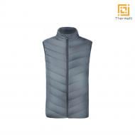 Жилет Thermalli La Grave р. XXL 10100205/07XXL серый