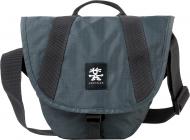 Сумка Crumpler Light Delight steel grey LD2500-010 Сумка Crumpler Light Delight steel grey LD2500-010