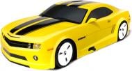 Автомобиль на радиоуправлении Team Magic Дрифт E4D Chevrolet Camaro желтый 1:10 TM503012-CMR-Y Автомобиль на радиоуправлении Team Magic Дрифт E4D Chevrolet Camaro желтый 1:10 TM503012-CMR-Y