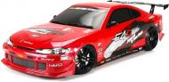 Автомобиль на радиоуправлении Team Magic Дрифт E4D MF Nissan S15 1:10 TM503018-S15