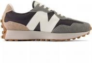Кроссовки мужские New Balance 327 MS327UD р.41,5 черные